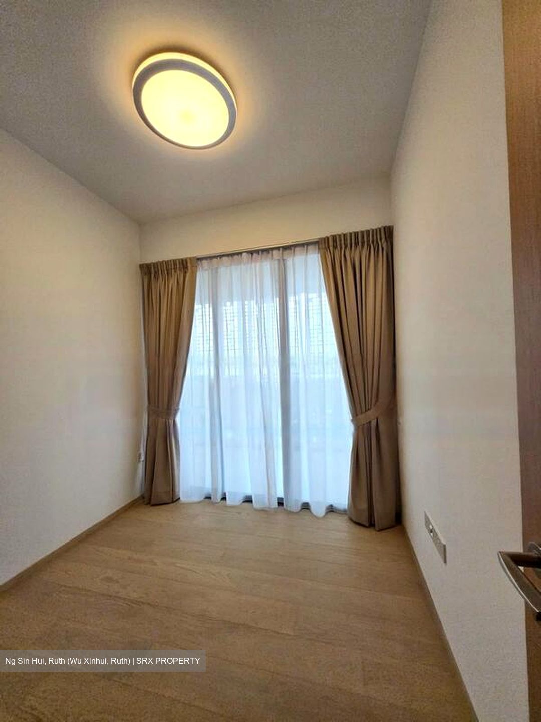 One Holland Village Residences (D10), Apartment #579174741